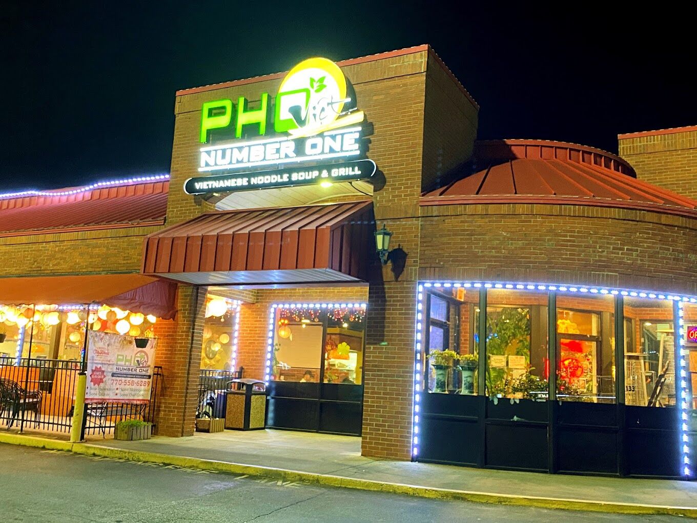 Pho Viet Number One